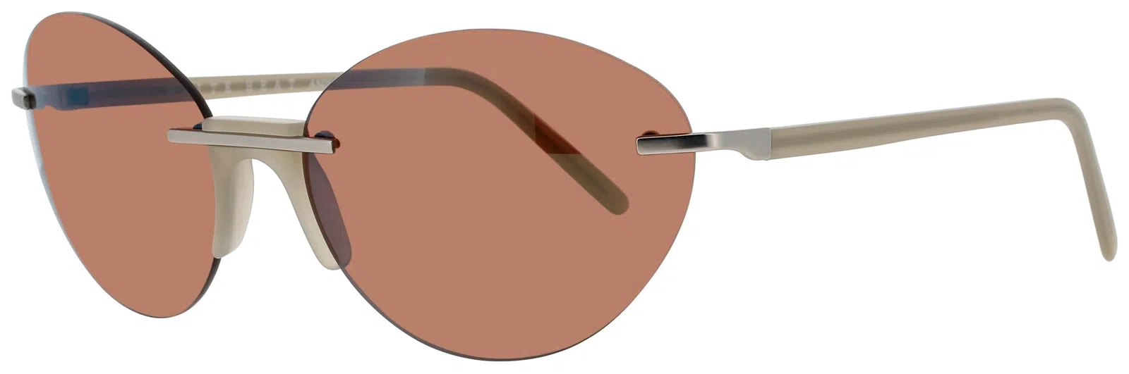 Andy Wolf ZURI Sunglasses - view 2